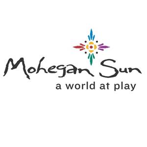 Mohegan sun Logo