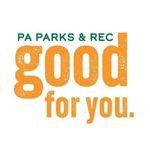 PA Parks & Rec good for you